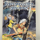 Rautakellojen Arvoitus (K.Vaijärvi, kirja) - pikkukuva 2