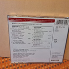 Mozart:Arias-Cheryl Studer-Marriner CD - pikkukuva 2