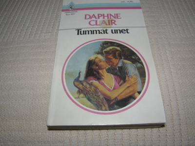 Daphne Clair Tummat unet