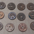 10 penniä 1941 - 12 kpl - pikkukuva 2