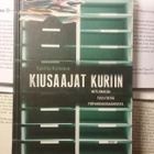 Kiusaajat kuriin: Mitä jokaisen pitäisi tietää... - pikkukuva 1