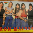 Kiss – MegaStar-lehden juliste 1986 - pikkukuva 2