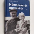 Pekka Lehtimäki : Hämeenkyrön murrekirja - pikkukuva 1