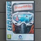 PC DVD: Shaun White Snowboarding peli (2009) - pikkukuva 1