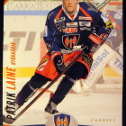 Patrik Laine Tappara VIRHEKORTTI Rookie /999 - pikkukuva 1