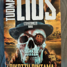 Tuomas Lius: Rikottu rintama - pikkukuva 1