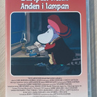 Tove Janssonin MUUMILAAKSON TARINOITA [ alkuperäiset äänet ] - pikkukuva 1