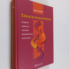 Jarmo Tuomisto : Takaisinsaannista : erityisesti maksun j... - pikkukuva 1