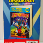 Haamulinnan pamaus - Aku Ankka taskukirja 302 (1.p) - pikkukuva 2