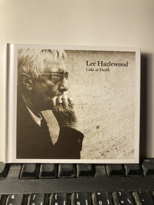 LEE HAZLEWOOD: Cake Or Death, CD