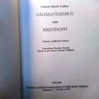 Vähäkatekismus sekä kristinoppi Tohtori Martti Luther - pikkukuva 3