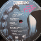 Scorpions : Savage Amusement. - pikkukuva 4