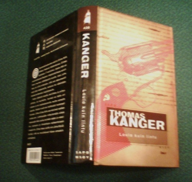 Thomas Kanger: Laula kuin lintu (1p.2004) Sis.post i k u l u