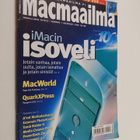 Macmaailma 1/1999 - pikkukuva 1