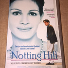 NOTTING HILL VHS KOMEDIA - pikkukuva 1