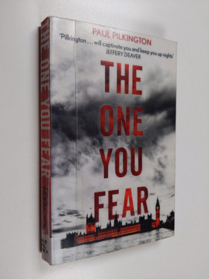 Paul Pilkington : The One You Fear