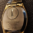 Miesten rannekello Seiko - pikkukuva 4