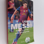 Luca Caioli : Messi : poika, josta tuli legenda - pikkukuva 1