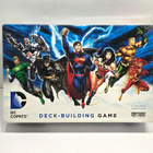 DC Comics Deck-Building Game lautapeli - pikkukuva 1