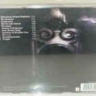 DENIGRATE: DISMAL EUPHORIA  (CD) - pikkukuva 2