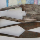 2 x VANHAT Keritsimet - pikkukuva 2