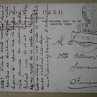 Irlanti, Dublin ja Dublinin lahti, kartta p. 1920 -> Suomeen - pikkukuva 2