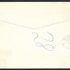 Ruotsi - Världskampanjen mot hunger FDC 1963 (Fac. 544-545) - pikkukuva 2