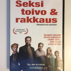 Seksi toivo & rakkaus (2005) Krister Henriksson (DVD) - pikkukuva 1