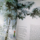 Astrid Lindgren - Titta, Madicken, det snöar! - 1.p.1983 - pikkukuva 3