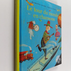 Henriette Major ym. : Le tour du monde en chansons : Queb... - pikkukuva 1