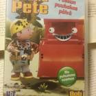 Puuha Pete: Puskun puuhakas päivä (UUSI DVD) - pikkukuva 1