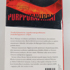 Jean-Christophe Grange : Purppuravirrat - pikkukuva 2