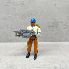 Gi Joe, Hardball v1 complete 1988 - pikkukuva 1
