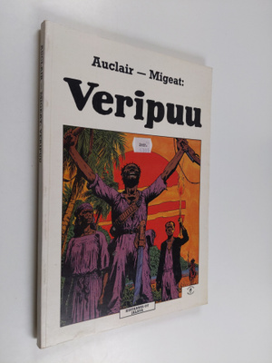 Claude Auclair : Veripuu