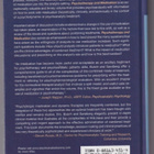 Fredric N. Busch: Psychotherapy and medication - pikkukuva 2