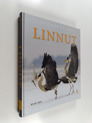 Jan (toim.) Södersved : Linnut 1 : luonnossa