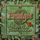 Enzign • Cast The First Stone CD - pikkukuva 1