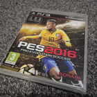 Pro Evolution Soccer PES 2016 (PS3) - pikkukuva 1