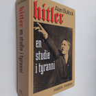 Alan Bullock : Hitler, en studie i tyranni - pikkukuva 1