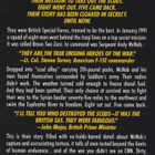 Andy McNab: Bravo two zero - pikkukuva 3