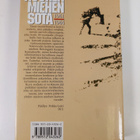 C. E. Carlson : Nuoren miehen sota 1941-1944 - pikkukuva 2