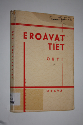 Outi : Eroavat tiet