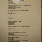 The Love Collection volume V LP-levy. - pikkukuva 4