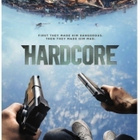HARDCORE (2015) (39 776) k -FI- DVD - pikkukuva 2