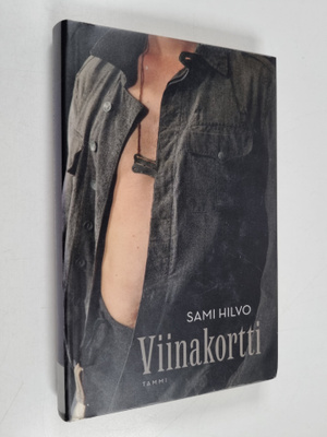 Sami Hilvo : Viinakortti