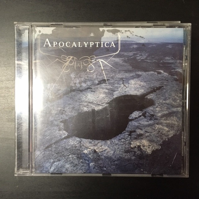 Apocalyptica - Apocalyptica CD