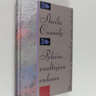 Sheila Cassidy : Pyhiinvaeltajan rukous - pikkukuva 1