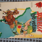 Asterix lyö vetoa 1.p 1973 LÄHES PRIIMA! - pikkukuva 1