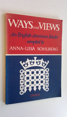 Anna-Liisa Sohlberg : Ways and Views - En English-America...