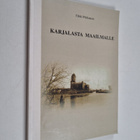 Erkki Pekkanen : Karjalasta maailmalle - pikkukuva 1